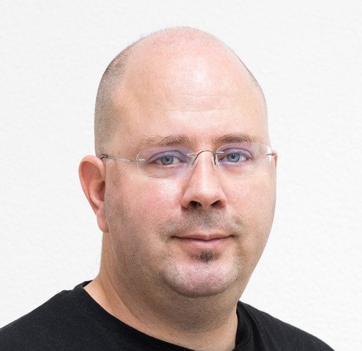 Jérémie Moret